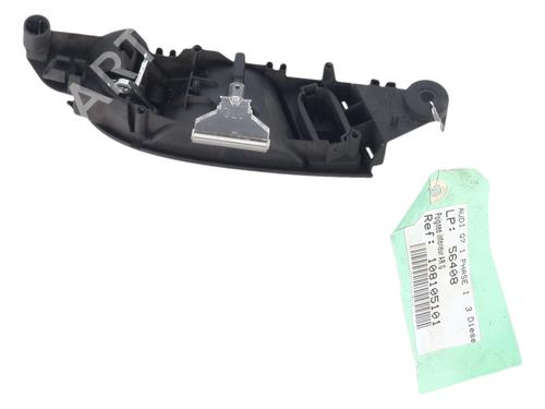Rear left interior door handle AUDI Q7 (4LB) 3.0 TDI quattro | BP27837983I15 - Image 3