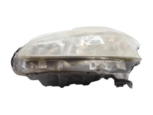 Used Left headlight Left headlight PEUGEOT 208 I (CA_, CC_) 1.4 HDi (68 hp) 36095411 36095411