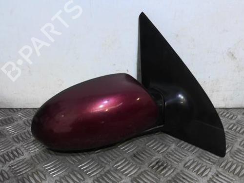 Right mirror FORD FOCUS I (DAW, DBW) 1.8 TDCi | BP21592011C27 