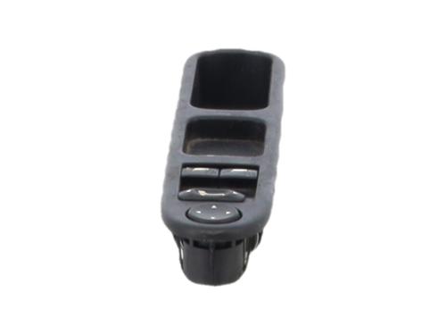 Left front window switch PEUGEOT 307 Break (3E) 1.6 HDi | BP40093506I27 - Image 2