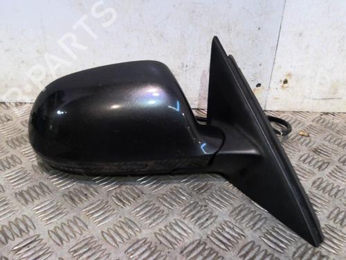 Used Right mirror AUDI A4 B8 Avant (8K5) 2.7 TDI (190 hp) 20354434