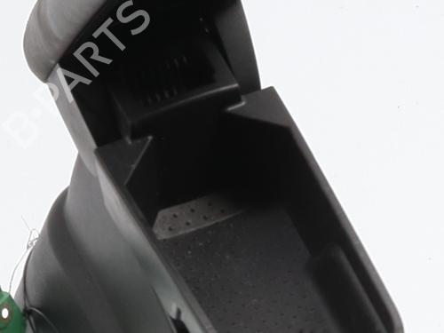 Middle console CITROËN C3 III (SX) 1.6 BlueHDi 100 | BP29704305I22  - Image 5