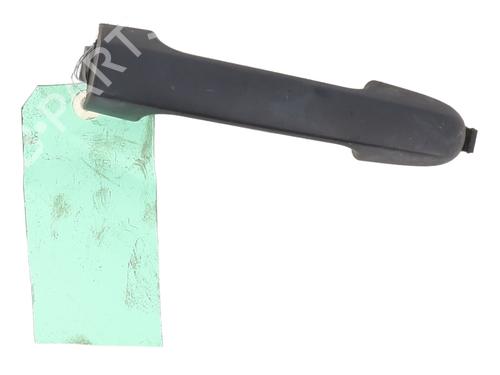 Front left exterior door handle HYUNDAI i30 (FD) 1.6 CRDi | BP22184632C128