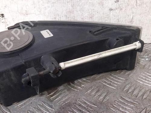 Used Left front fog light SAAB 9-3 Convertible (YS3F) 1.9 TiD (150 hp) 20357527