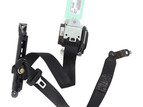 Front right belt tensioner VW POLO (9N_, 9A_) 1.4 TDI | BP28160034C88 