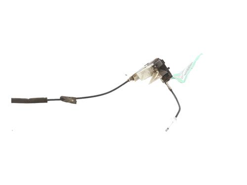 Front left lock CITROËN C3 II (SC_) 1.4 HDi 70 (SC8HZC, SC8HR0, SC8HP4) | BP31287650C98