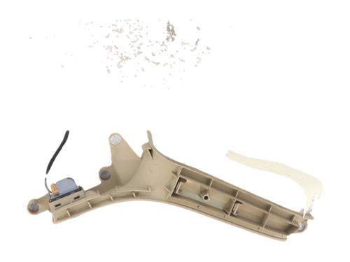 Right rear window switch AUDI A4 B7 Avant (8ED) 2.0 TDI 16V | BP39957656I28 - Image 4