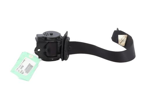 Used Rear left seatbelt NISSAN QASHQAI II (J11, J11_) 1.5 dCi (110 hp) 32748268