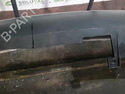 Rear bumper VW PASSAT B5.5 (3B3) 1.9 TDI | BP22003950C8 