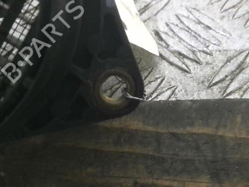 Used Mass air flow sensor VW GOLF IV (1J1) 1.9 TDI (90 hp) 25276288