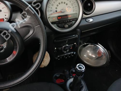 Rear left seatbelt MINI MINI (R56) One D | BP30473649I29  - Image 22