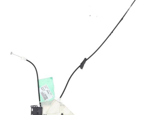 Front right lock PEUGEOT 308 I (4A_, 4C_) 2.0 HDi | BP29600217C97 