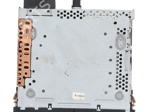 Radio CITROËN C3 I (FC_, FN_) 1.4 HDi | BP27286590E6 