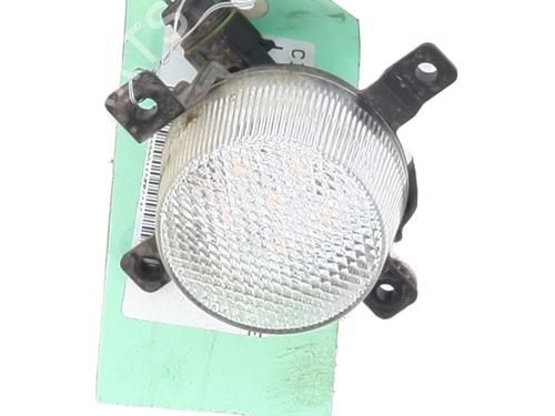 Left front indicator CITROËN AMI (9A_) Electric (9AZ2CA) | BP29407556C32 