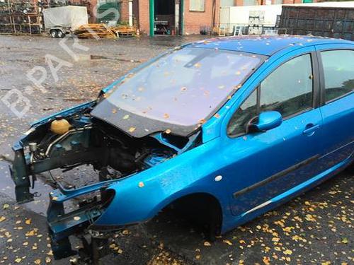 Luftmassenmesser PEUGEOT 307 (3A/C) 2.0 HDi 110 | BP29758672M95 