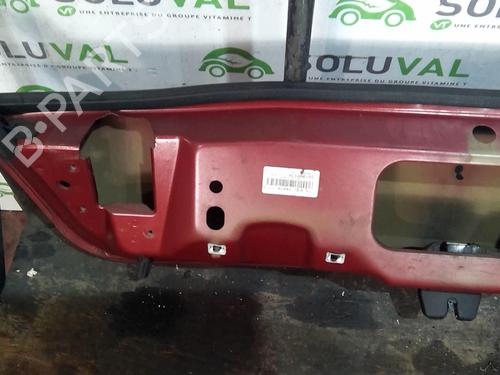 Tailgate PEUGEOT 207 CC (WD_) 1.6 HDi | BP20357808C6 