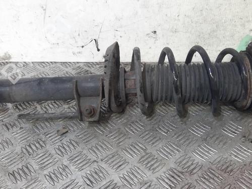 Right front shock absorber VW GOLF VI (5K1) 1.6 TDI | BP20363706M17 