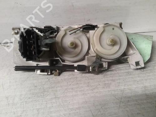 Climate control VW SHARAN (7M8, 7M9, 7M6) 1.9 TDI | BP21816060I5 