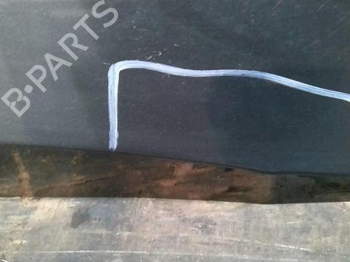 Hood PEUGEOT 306 Hatchback (7A, 7C, N3, N5) 1.9 DT | BP23883645C1 