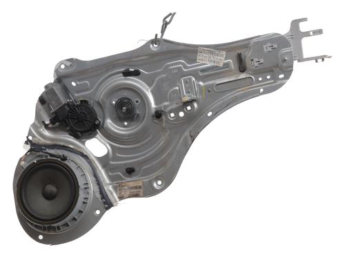 Rudehejsemekanisme Højre foran KIA SPORTAGE III (SL) 1.7 CRDi (116 hp) 30159442