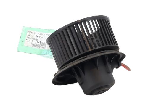 Used Heater blower motor RENAULT TWINGO I (C06_) 1.2 16V (C060) (60 hp) 30361870