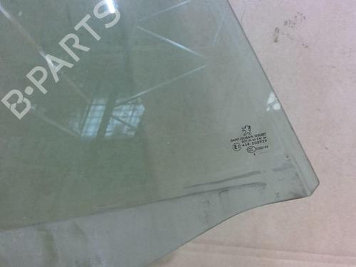 Rear right door window PEUGEOT 308 I (4A_, 4C_) 2.0 HDi | BP29560016C21 