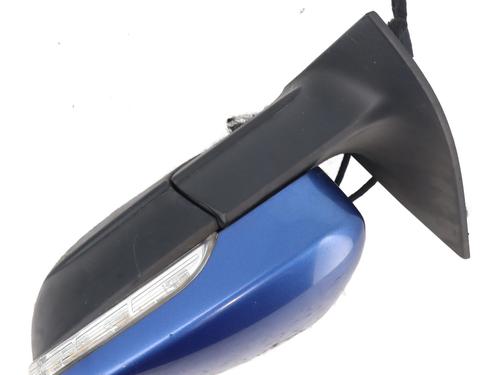 Left mirror VW SCIROCCO III (137, 138) 2.0 TDI | BP30056797C26 