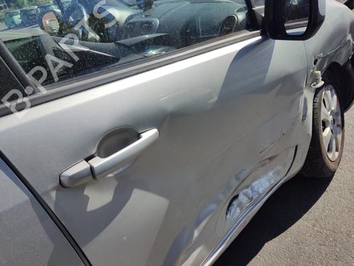 Front right seatbelt OPEL AGILA B (H08) 1.2 (F68) | BP27641643I25  - Image 8