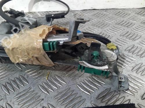Used Front right window mechanism RENAULT CLIO III (BR0/1, CR0/1) 1.5 dCi (C/BR0G, C/BR1G) (68 hp) 21998990