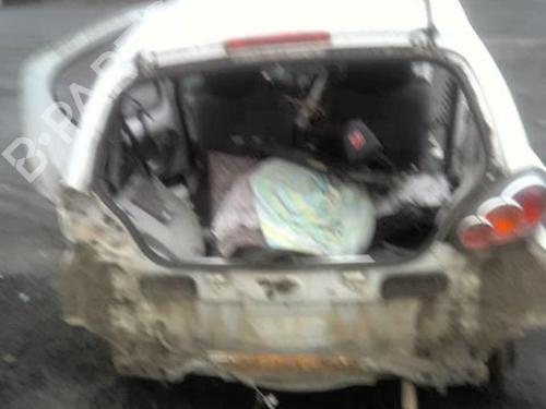 Engine TOYOTA AYGO (_B1_) 1.0 (KGB10_, KGB10R) | BP23788764M1  - Image 26