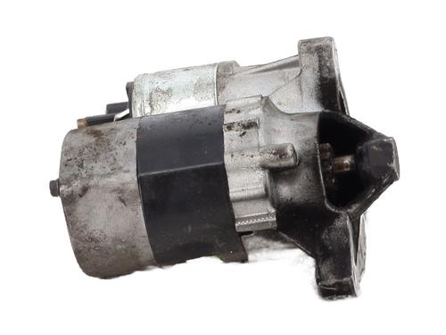 Used Starter PEUGEOT 206 Hatchback (2A/C) 1.4 i (75 hp) 20857819