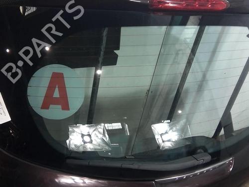 Tailgate PEUGEOT 208 I (CA_, CC_) 1.4 HDi | BP20360221C6 