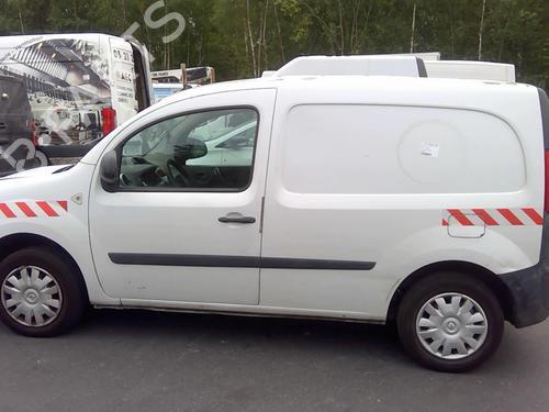 Front right seatbelt RENAULT KANGOO Express (FW0/1_) 1.5 dCi 75 (FW07, FW10, FW04) | BP32383264I25  - Image 14