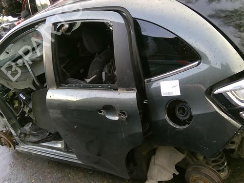 Right rear window switch CITROËN C3 II (SC_) 1.6 HDi 90 | BP30659402I28 - Image 39