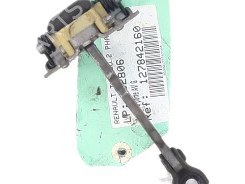 Used Hinge/Door check strap Hinge/Door check strap 37189086 37189086