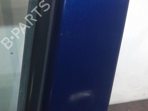 Left front door PEUGEOT 107 (PM_, PN_) 1.4 HDi | BP20367413C2
