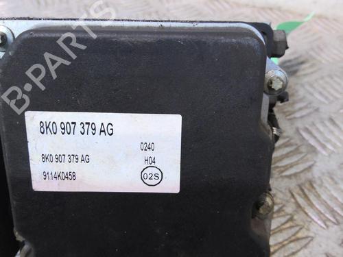 Used ABS pump ABS pump AUDI A4 B8 Avant (8K5) 2.7 TDI (190 hp) 20354412 20354412