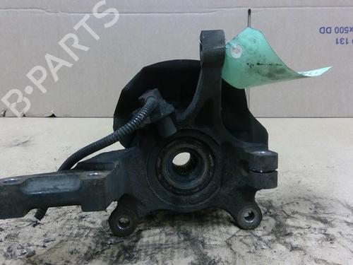 Right front steering knuckle DAEWOO NUBIRA Saloon (J200) 1.6 | BP29273584M26 - Image 3