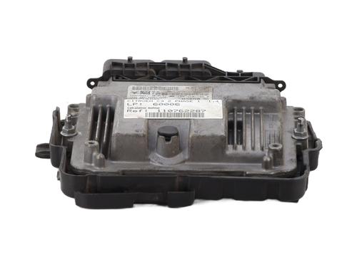 Engine control unit (ECU) CITROËN C3 II (SC_) 1.4 HDi 70 (SC8HZC, SC8HR0, SC8HP4) | BP28211125M57 