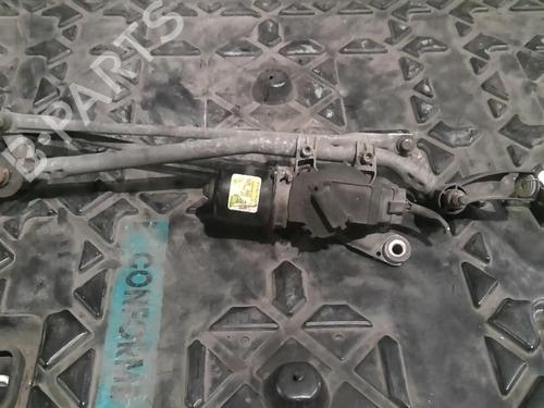 Used Front wiper motor Front wiper motor NISSAN ALMERA II Hatchback (N16) 2.2 dCi (136 hp) 22000343 22000343