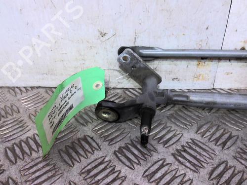 Front wiper motor TOYOTA AVENSIS (_T22_) 2.0 D-4D (CDT220_, CDT220R) | BP20354596M29 