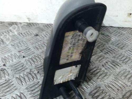 Used Right mirror VW SHARAN (7M8, 7M9, 7M6) 1.9 TDI (115 hp) 20360502