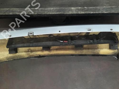 Rear bumper CHRYSLER 300M (LR) 2.7 V6 24V | BP20366763C8 