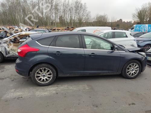 Left front window switch FORD FOCUS III | BP33472635I27 - Image 13