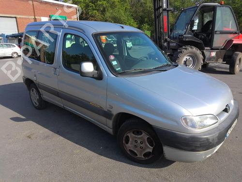Switch PEUGEOT PARTNER MPV (5_, G_) 2.0 HDI | BP24446737I30 - Image 3