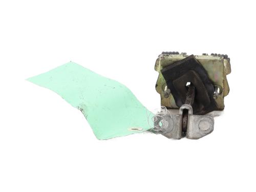 Hinge/Door check strap CITROËN BERLINGO / BERLINGO FIRST MPV (MF_, GJK_, GFK_) 1.6 HDI 90 (MF9HX) | BP28833298C146 