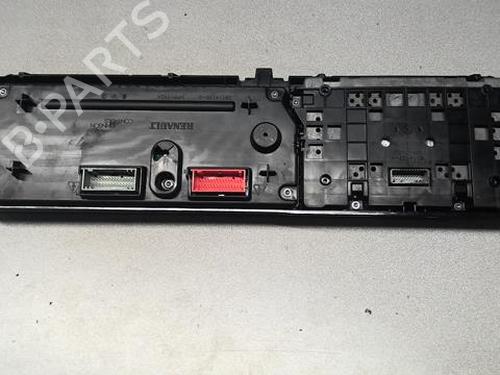 Instrument cluster RENAULT ESPACE IV (JK0/1_) 2.0 dCi (JK02, JK03) | BP20370148C47 