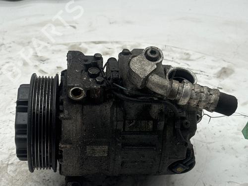 Used AC compressor AC compressor MERCEDES-BENZ CLK (C209) [2002-2010] 34151253 34151253