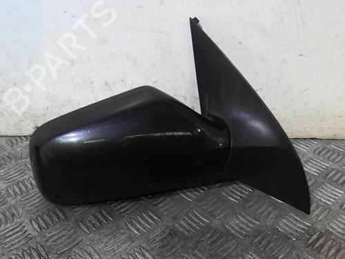 Right mirror OPEL ASTRA G Hatchback (T98) 1.4 16V (F08, F48) | BP20364842C27 