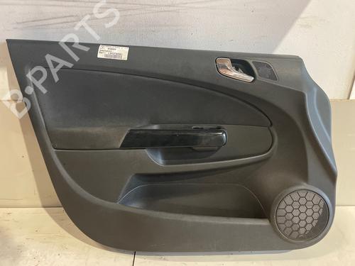 Front left panel OPEL CORSA D (S07) 1.2 (L08, L68) | BP40061598C58 - Image 3